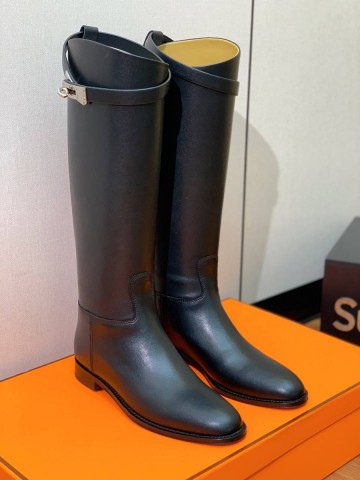 Hermes Jumping boot сапоги