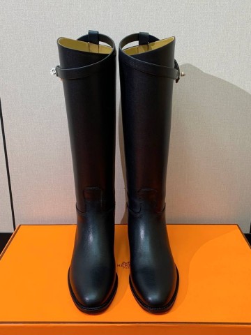 Hermes Jumping boot сапоги