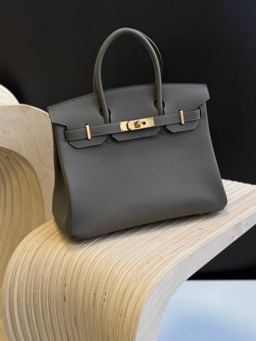 Hermes Birkin сумка