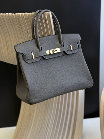 Hermes Birkin сумка