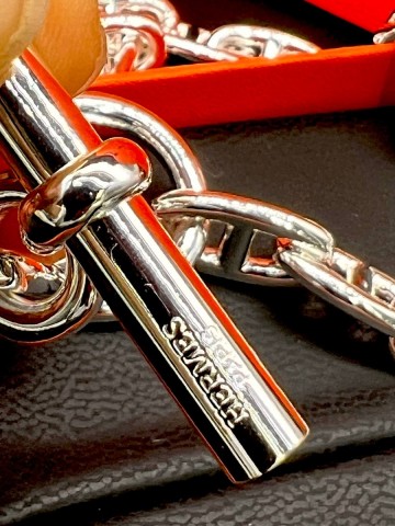 Hermes колье