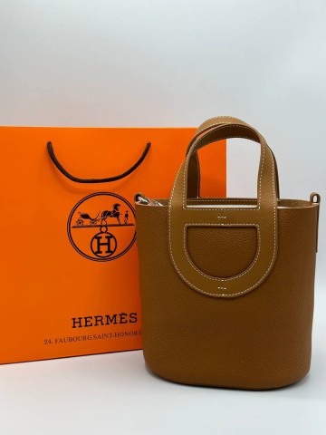 Hermes сумка