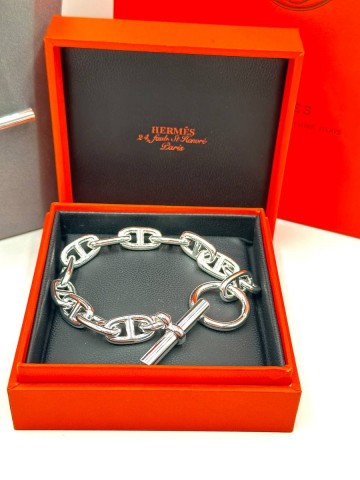 Hermes браслет