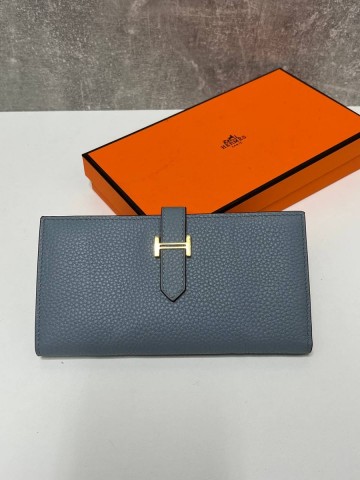 Hermes кошелек