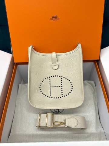 Hermes Evelyn сумка