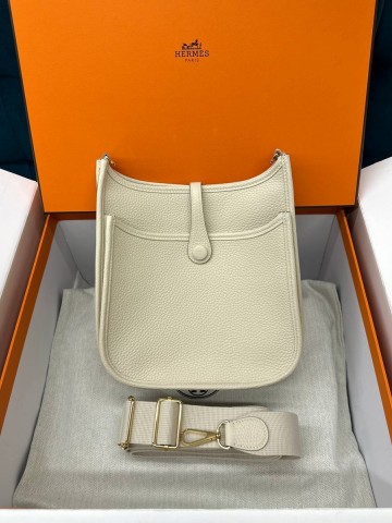 Hermes Evelyn сумка