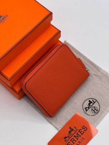 Hermes кошелек