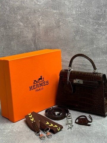 Hermes сумка