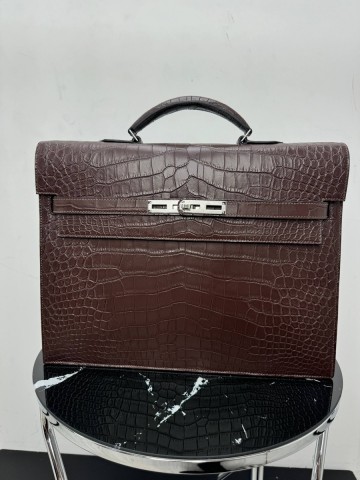 Hermes портфель