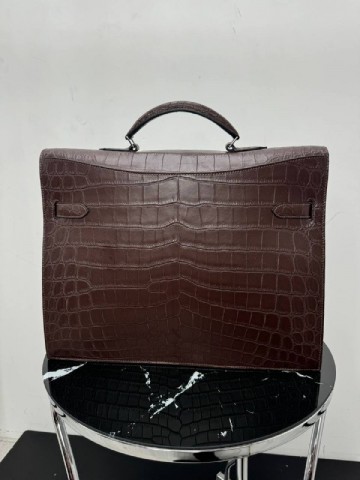 Hermes портфель