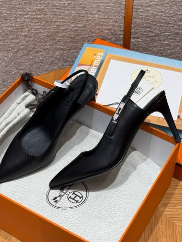 Hermes туфли