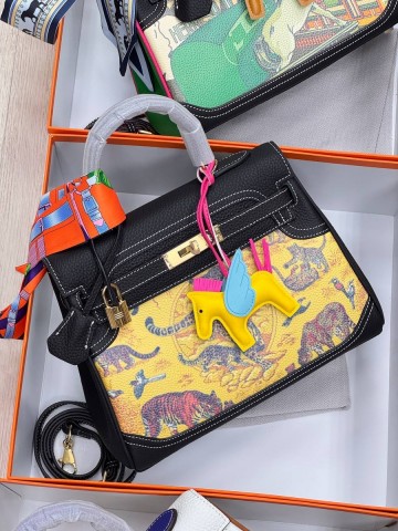 Hermes сумка