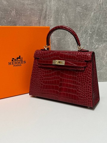 Hermes сумка