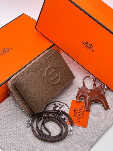Hermes сумка