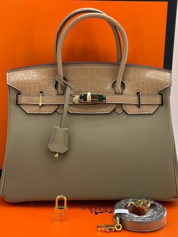 Hermes сумка