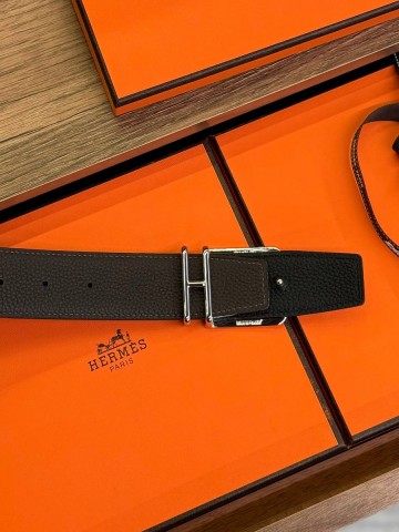 Hermes ремень