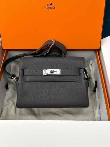 Hermes Kelly Messenger PM bag сумка