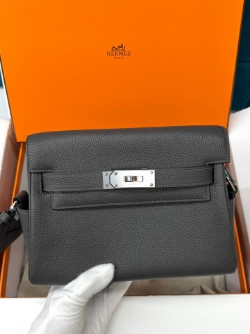 Hermes Kelly Messenger PM bag сумка