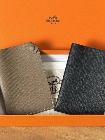 Hermes обложка на паспорт