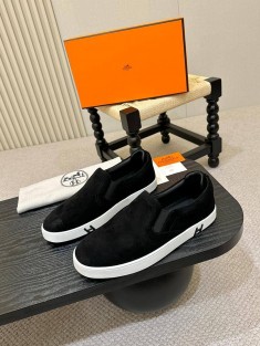 Hermes Kiddy слипоны