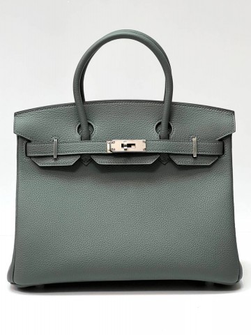 Hermes Birkin 30 сумка