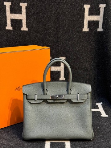 Hermes Birkin 30 сумка