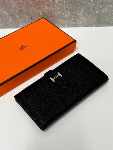 Hermes кошелек