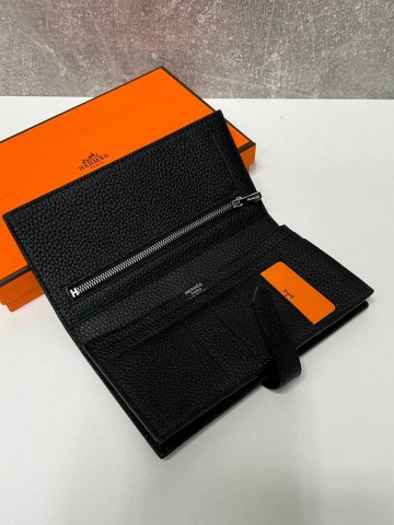 Hermes кошелек