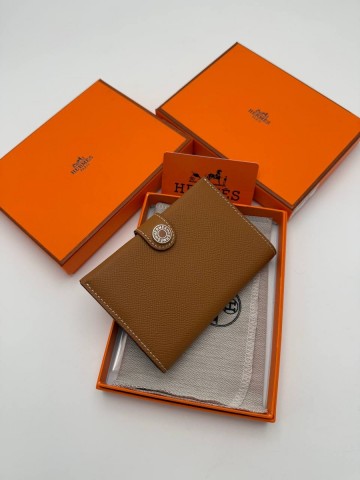 Hermes обложка на паспорт