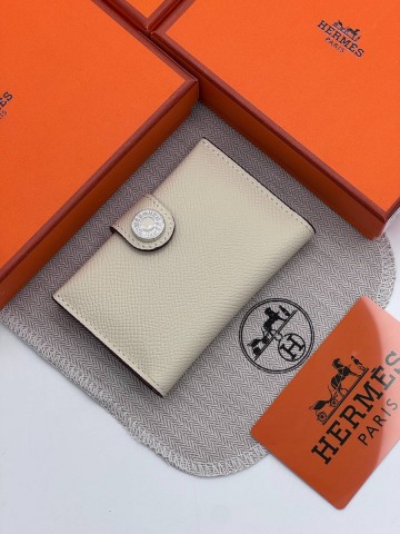 Hermes картхолдер