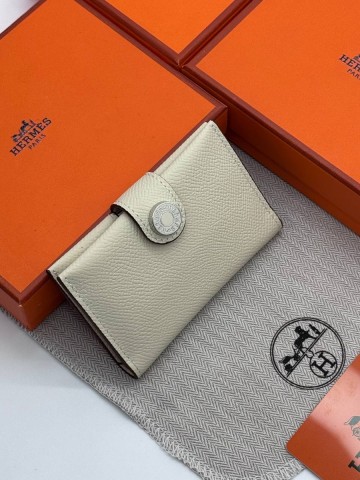 Hermes картхолдер