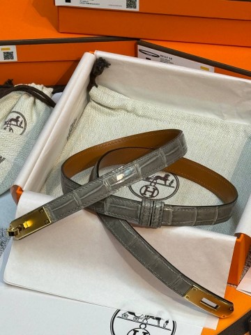 Hermes ремень
