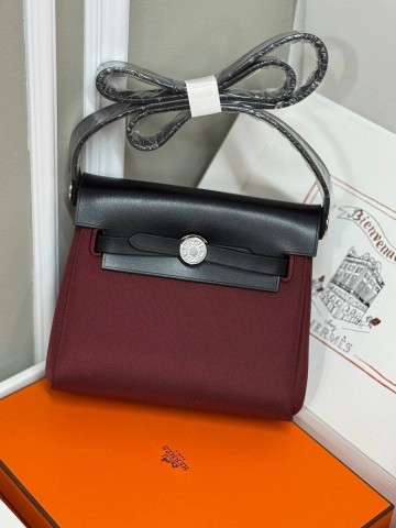 Hermes Herbag mini сумка