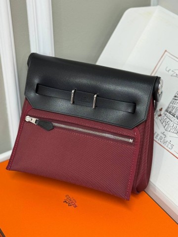 Hermes Herbag mini сумка