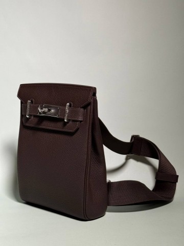 Hermes рюкзак