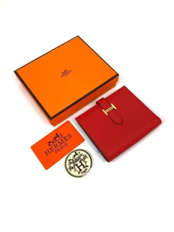 Hermes кошелек