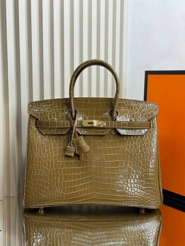 Hermes Birkin сумка