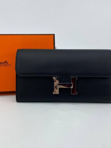 Hermes кошелек
