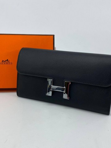 Hermes кошелек