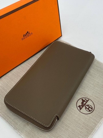 Hermes кошелек