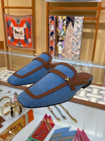 Hermes мюли