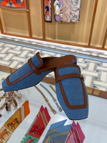 Hermes мюли