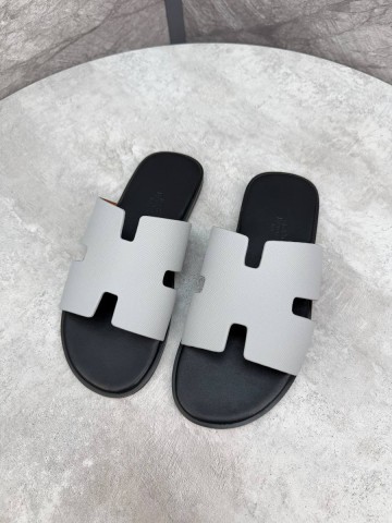 Hermes Izmir sandal шлепанцы