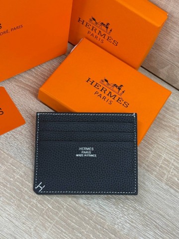 Hermes картхолдер