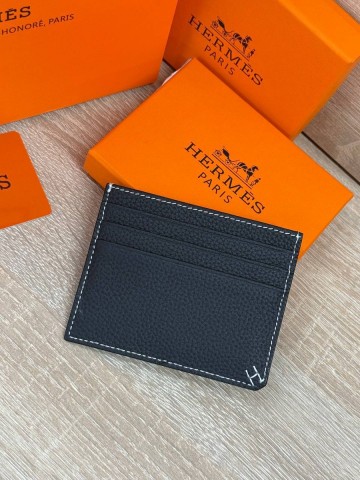 Hermes картхолдер