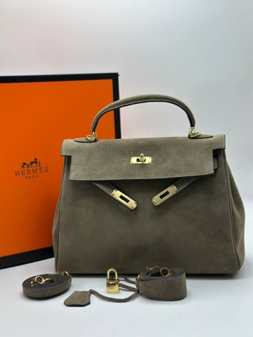 Hermes сумка