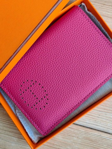Hermes обложка на паспорт