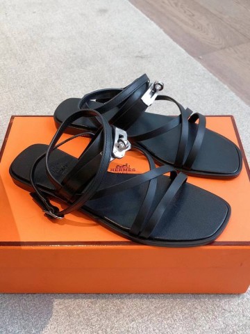 Hermes June босоножки
