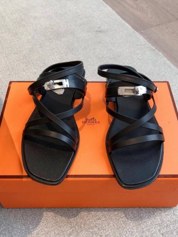 Hermes June босоножки