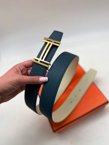 Hermes ремень